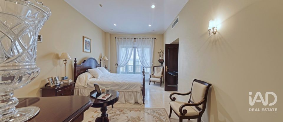 Pis 4 habitacions de 373 m² a San Fernando (11100)