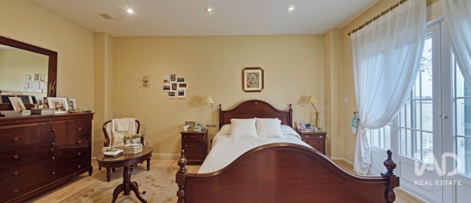 Pis 4 habitacions de 373 m² a San Fernando (11100)