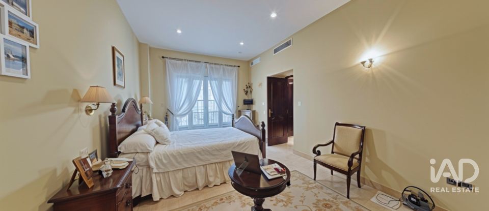 Pis 4 habitacions de 373 m² a San Fernando (11100)