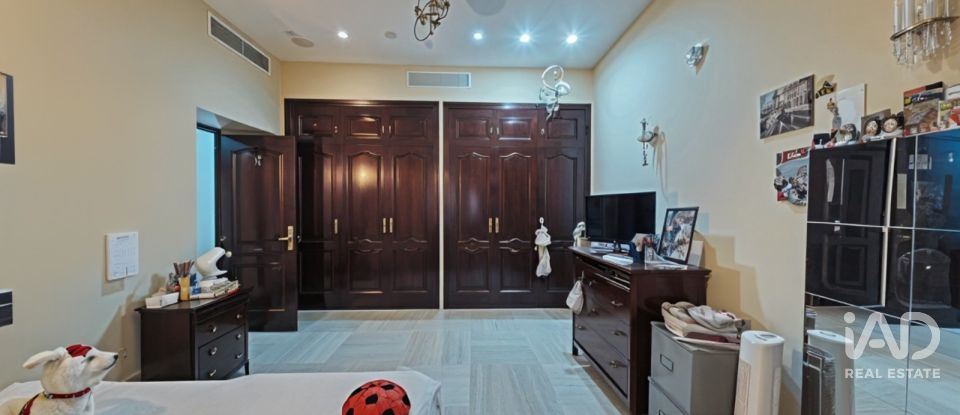 Pis 4 habitacions de 373 m² a San Fernando (11100)