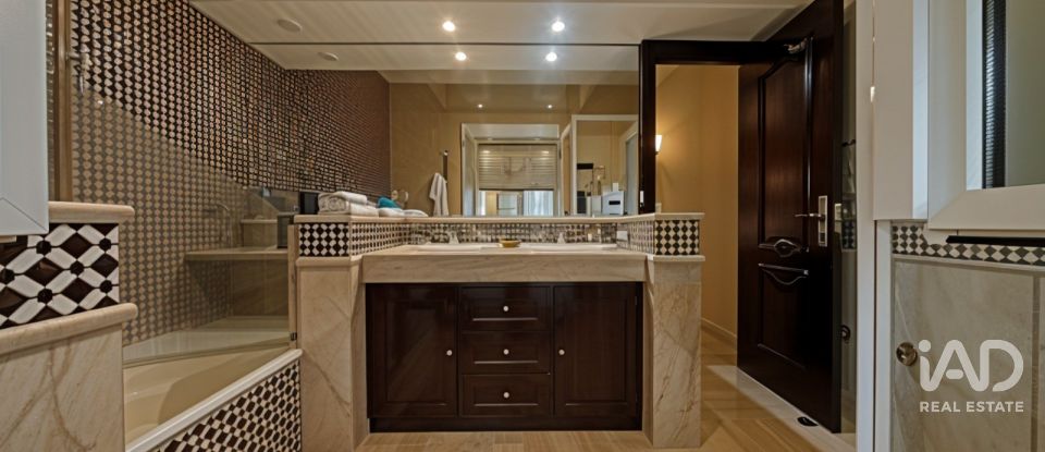 Pis 4 habitacions de 373 m² a San Fernando (11100)