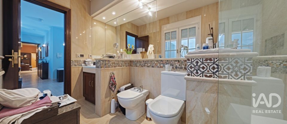 Pis 4 habitacions de 373 m² a San Fernando (11100)