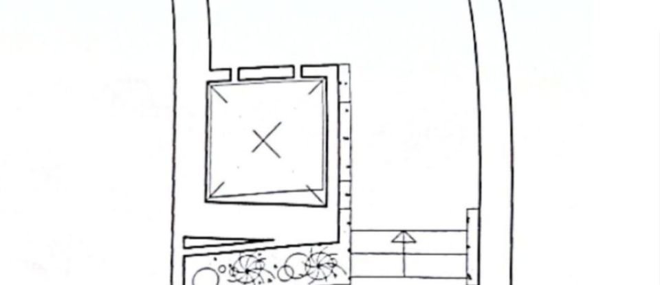 Pis 4 habitacions de 373 m² a San Fernando (11100)