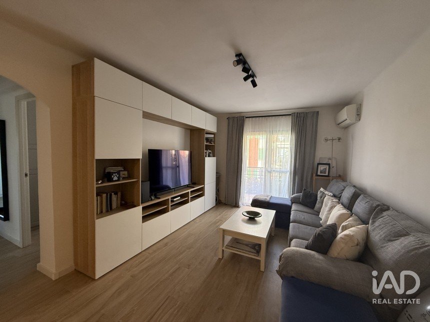 Pis 3 habitacions de 80 m² a Palma de Mallorca (07009)