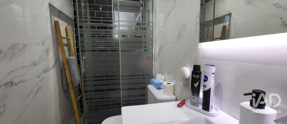 Pis 3 habitacions de 80 m² a Palma de Mallorca (07009)