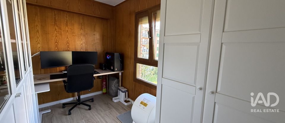 Pis 3 habitacions de 80 m² a Palma de Mallorca (07009)