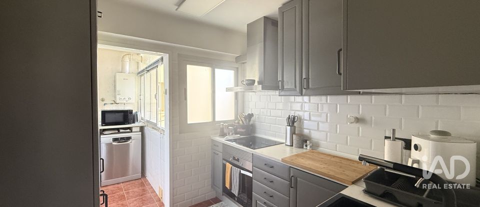 Pis 3 habitacions de 80 m² a Palma de Mallorca (07009)