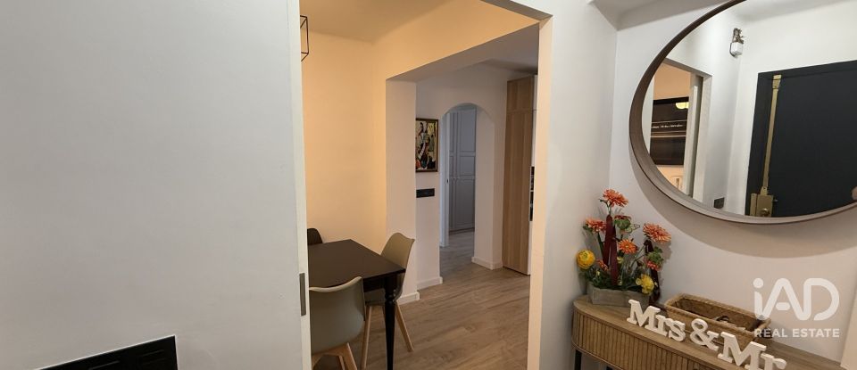Pis 3 habitacions de 80 m² a Palma de Mallorca (07009)
