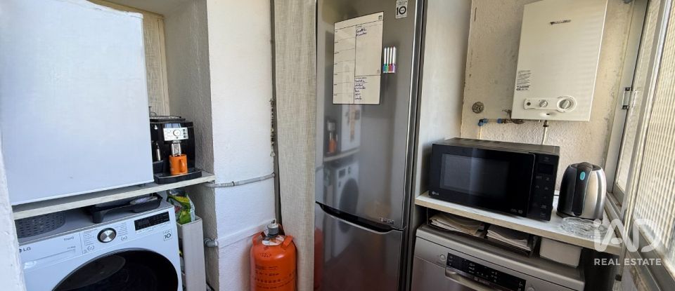 Pis 3 habitacions de 80 m² a Palma de Mallorca (07009)