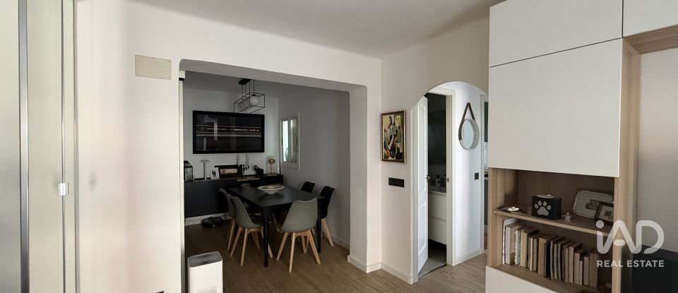 Pis 3 habitacions de 80 m² a Palma de Mallorca (07009)