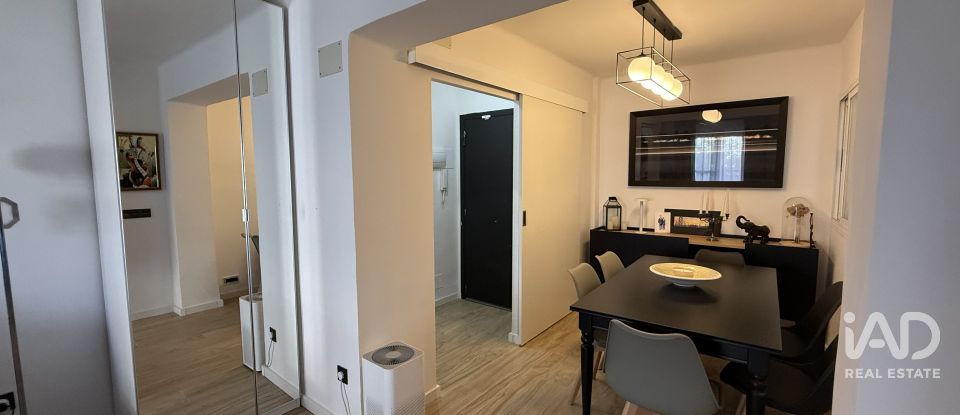 Pis 3 habitacions de 80 m² a Palma de Mallorca (07009)