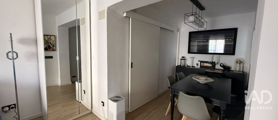 Pis 3 habitacions de 80 m² a Palma de Mallorca (07009)