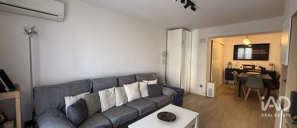 Pis 3 habitacions de 80 m² a Palma de Mallorca (07009)