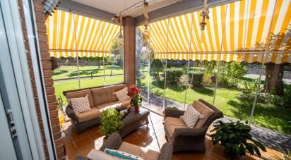 House 5 bedrooms of 400 m² in Villabalter (24191)