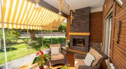 House 5 bedrooms of 400 m² in Villabalter (24191)