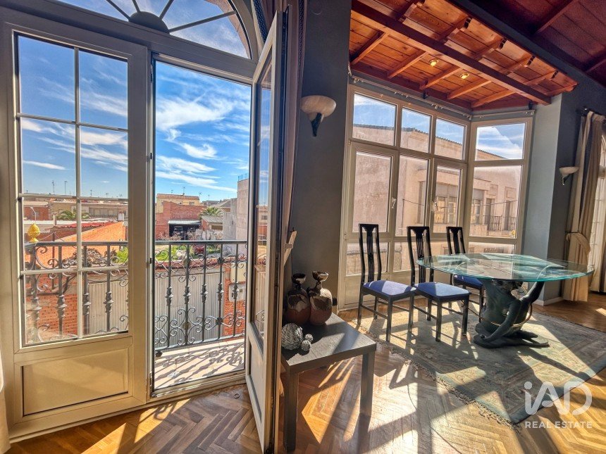 Casa de poble 4 habitacions de 314 m² a Villacañas (45860)