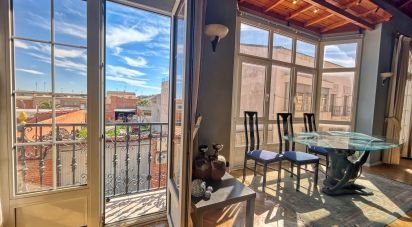 Village house 4 bedrooms of 314 m² in Villacañas (45860)