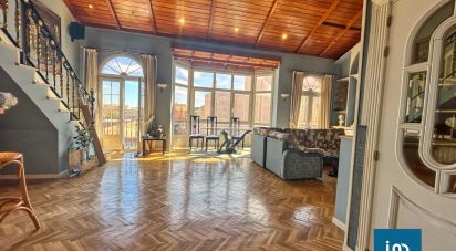 Village house 4 bedrooms of 314 m² in Villacañas (45860)