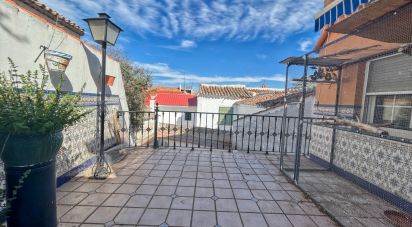 Village house 4 bedrooms of 314 m² in Villacañas (45860)