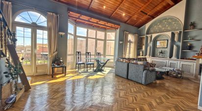 Village house 4 bedrooms of 314 m² in Villacañas (45860)