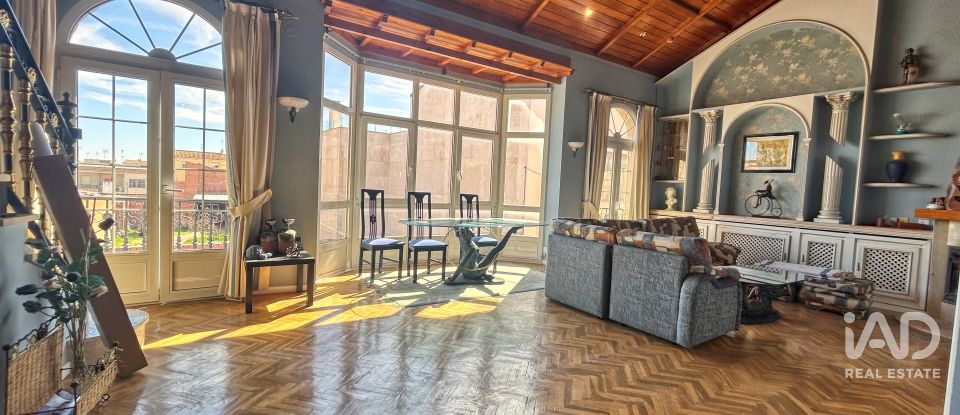 Casa de poble 4 habitacions de 314 m² a Villacañas (45860)