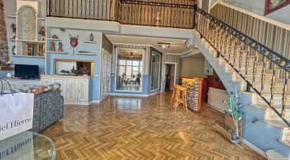 Village house 4 bedrooms of 314 m² in Villacañas (45860)