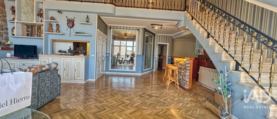 Casa de poble 4 habitacions de 314 m² a Villacañas (45860)