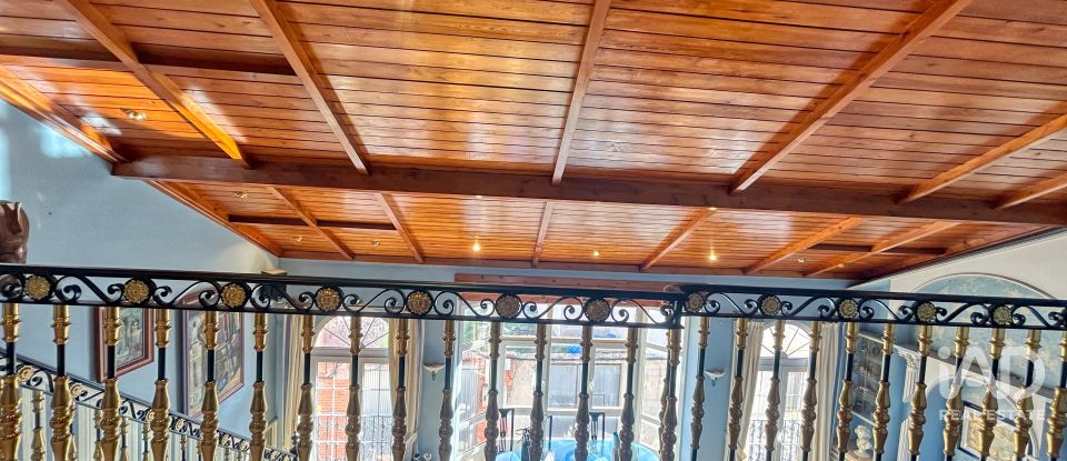 Casa de poble 4 habitacions de 314 m² a Villacañas (45860)