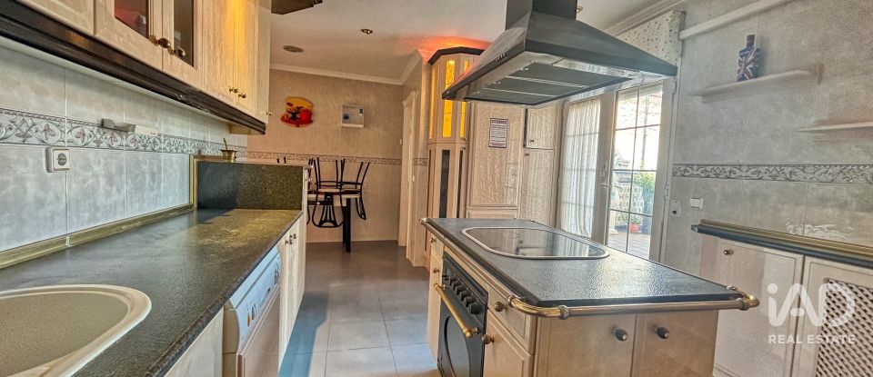 Casa de poble 4 habitacions de 314 m² a Villacañas (45860)