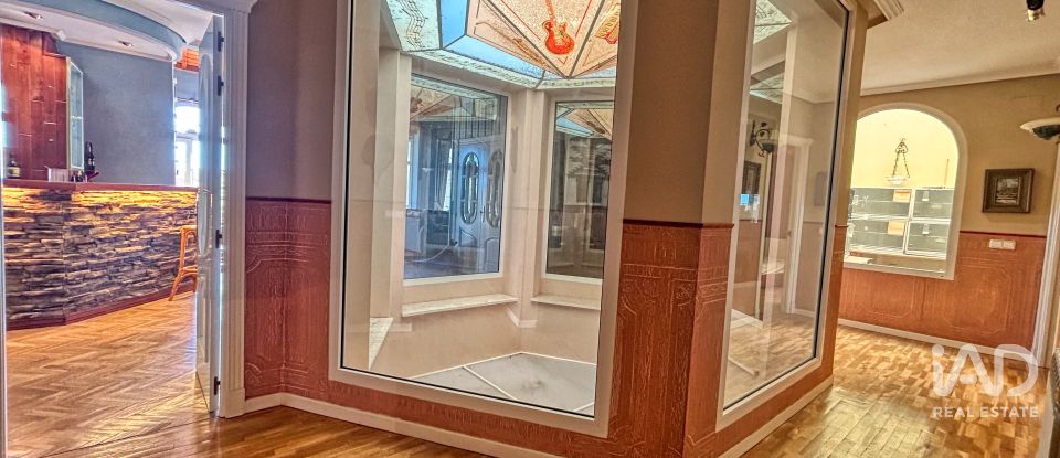 Casa de poble 4 habitacions de 314 m² a Villacañas (45860)