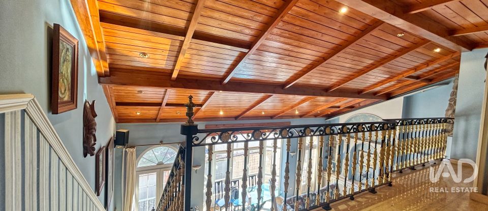 Casa de poble 4 habitacions de 314 m² a Villacañas (45860)