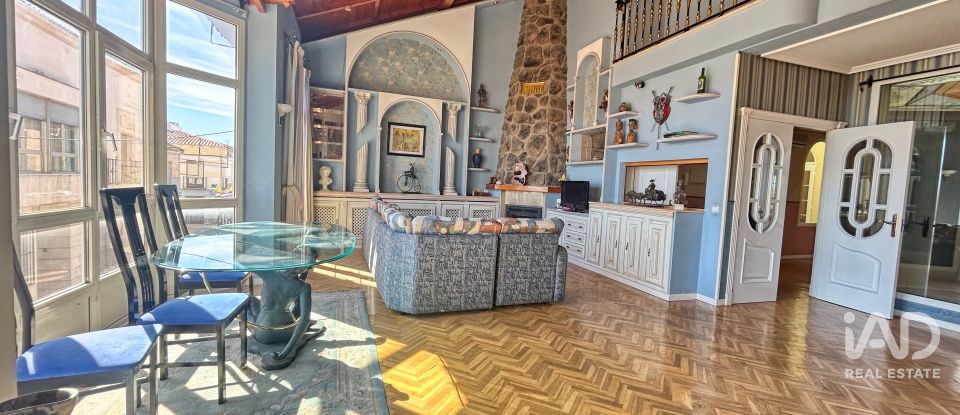 Casa de poble 4 habitacions de 314 m² a Villacañas (45860)