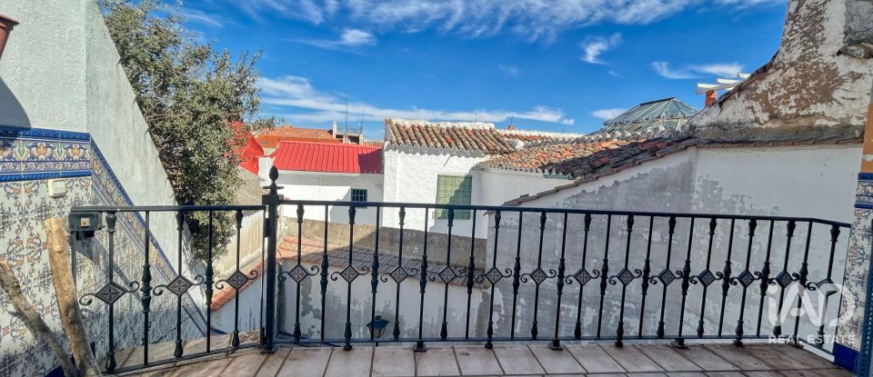 Casa de poble 4 habitacions de 314 m² a Villacañas (45860)