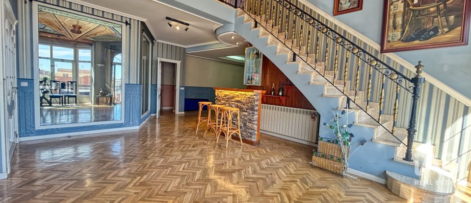 Casa de poble 4 habitacions de 314 m² a Villacañas (45860)