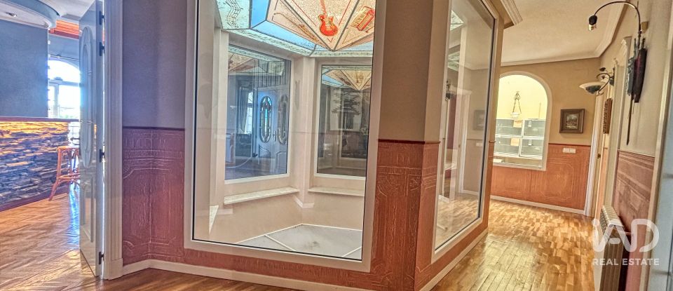 Casa de poble 4 habitacions de 314 m² a Villacañas (45860)