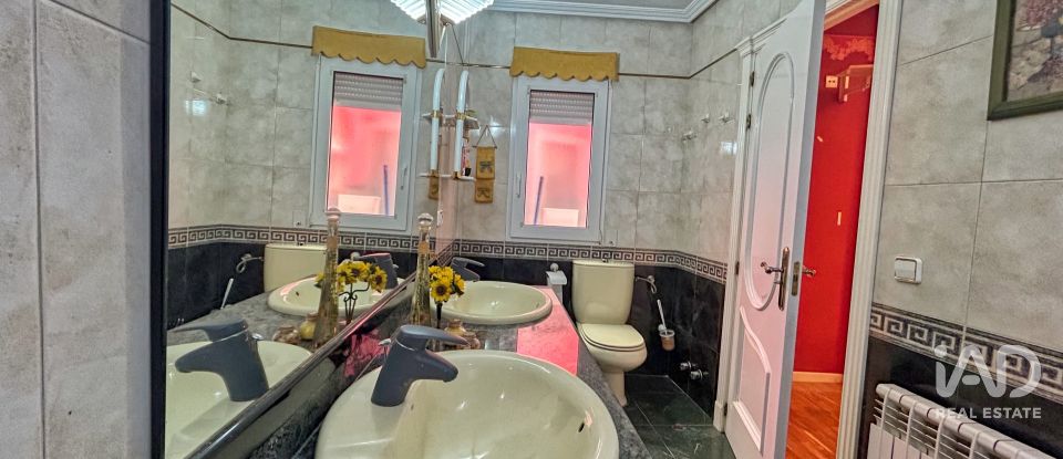 Casa de poble 4 habitacions de 314 m² a Villacañas (45860)