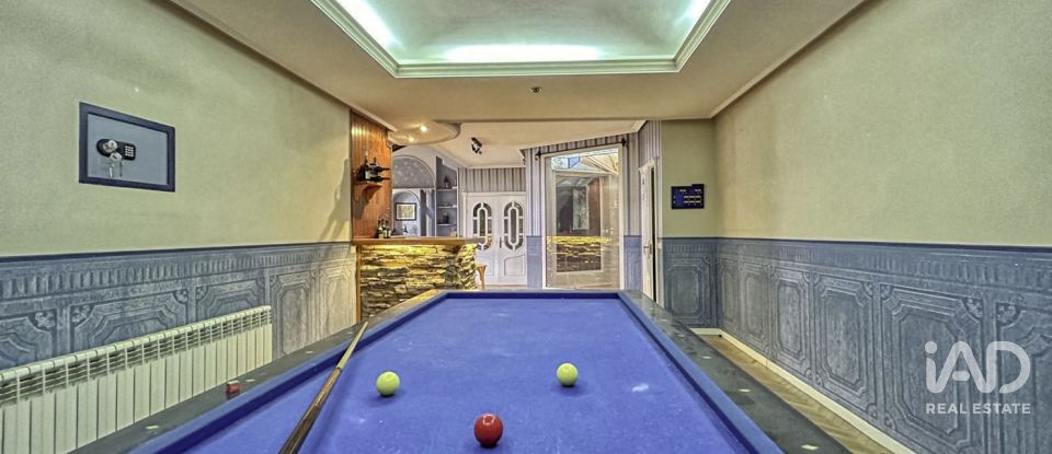 Casa de poble 4 habitacions de 314 m² a Villacañas (45860)