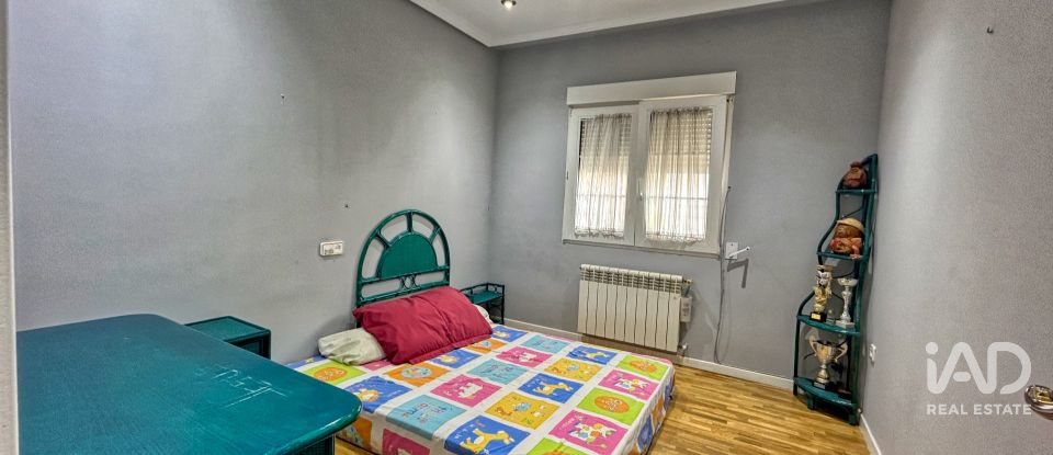 Casa de poble 4 habitacions de 314 m² a Villacañas (45860)