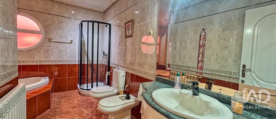 Casa de poble 4 habitacions de 314 m² a Villacañas (45860)