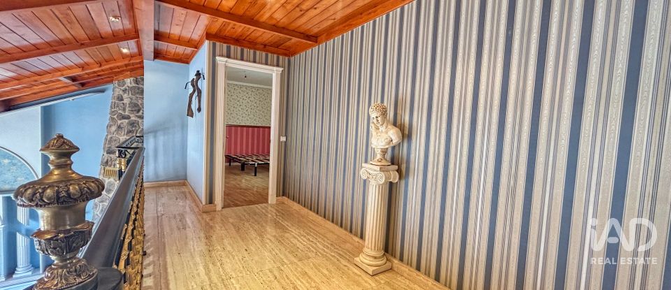 Casa de poble 4 habitacions de 314 m² a Villacañas (45860)