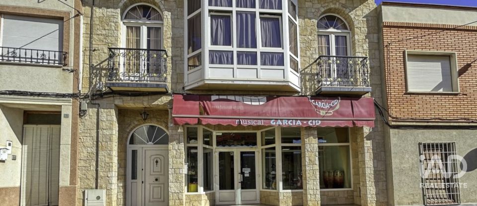 Casa de poble 4 habitacions de 314 m² a Villacañas (45860)