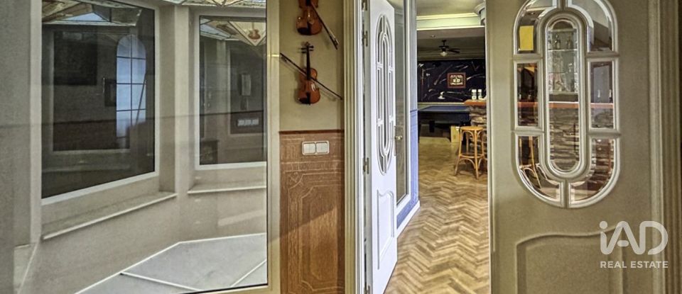 Casa de poble 4 habitacions de 314 m² a Villacañas (45860)