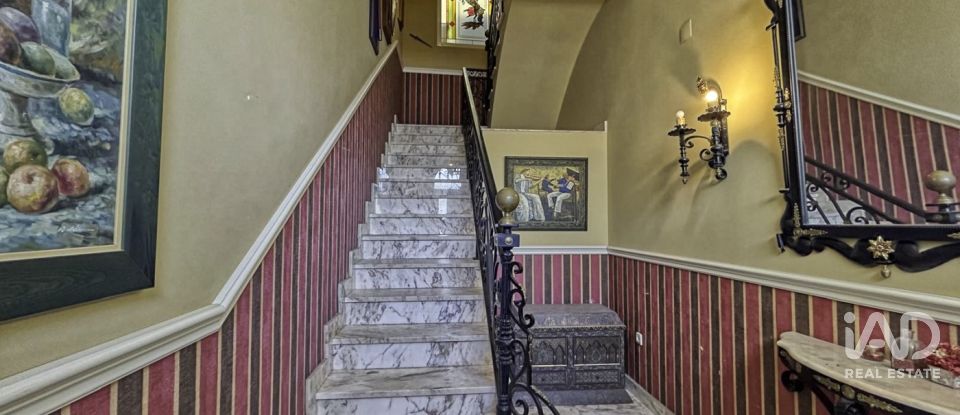 Casa de poble 4 habitacions de 314 m² a Villacañas (45860)