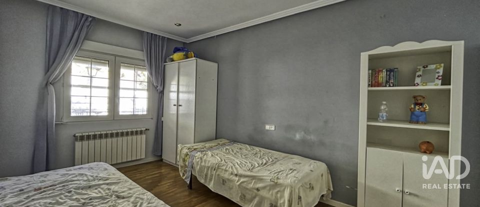 Casa de poble 4 habitacions de 314 m² a Villacañas (45860)