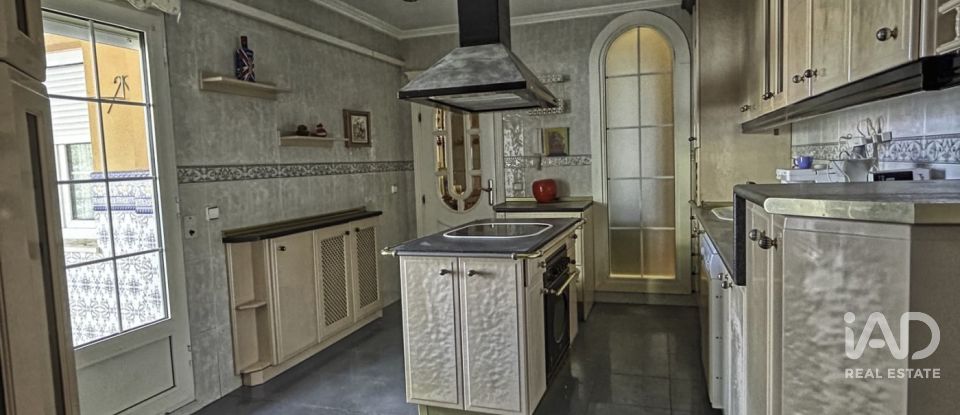 Casa de poble 4 habitacions de 314 m² a Villacañas (45860)