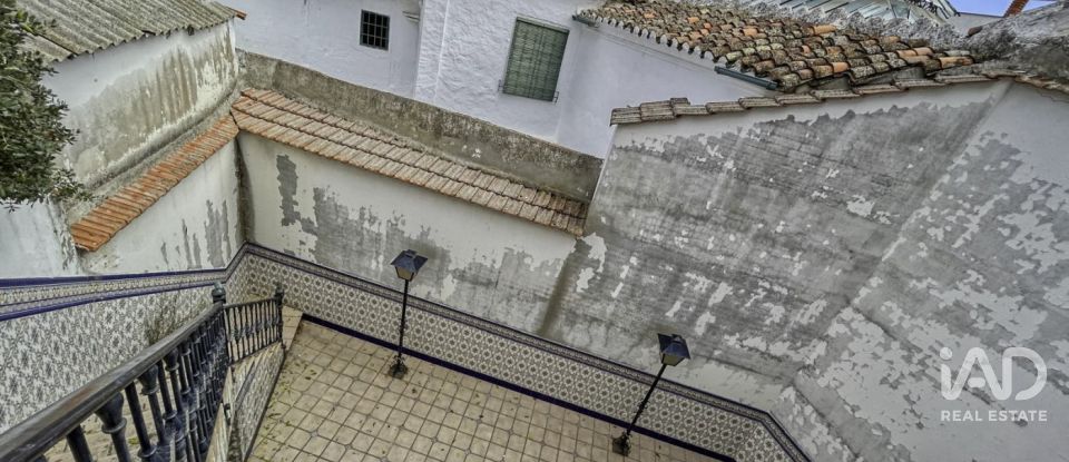 Casa de poble 4 habitacions de 314 m² a Villacañas (45860)
