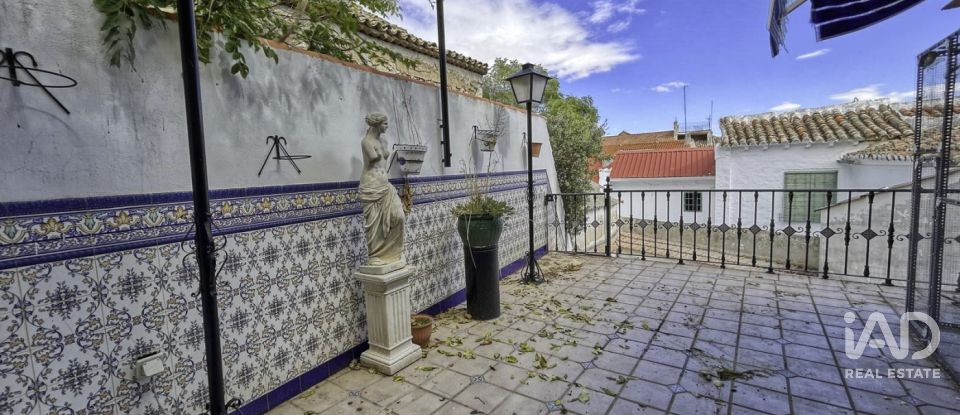 Casa de poble 4 habitacions de 314 m² a Villacañas (45860)