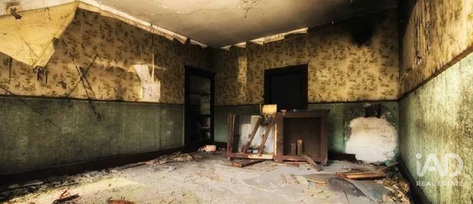 Maison 0 chambre de 138 m² à Corral de Almaguer (45880)