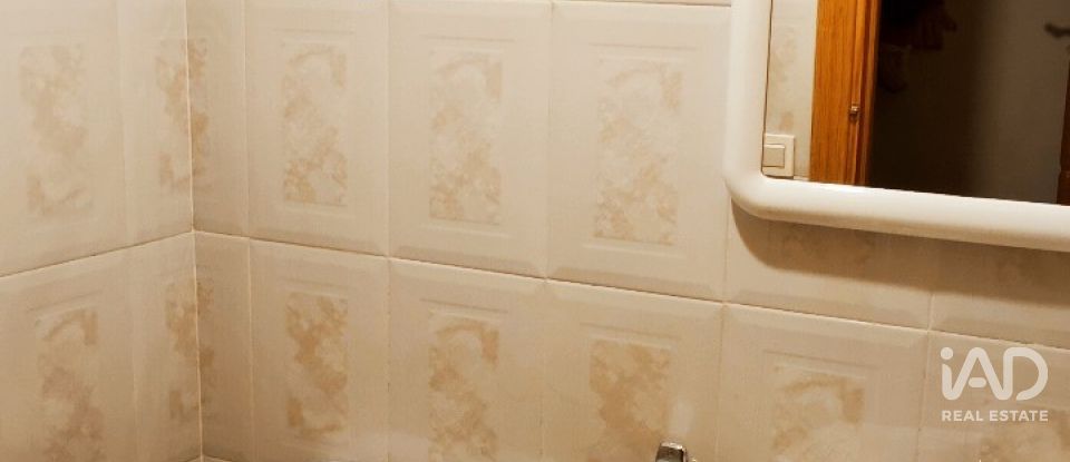 Piso 3 habitaciones de 85 m² en Ciudad Rodrigo (37500)