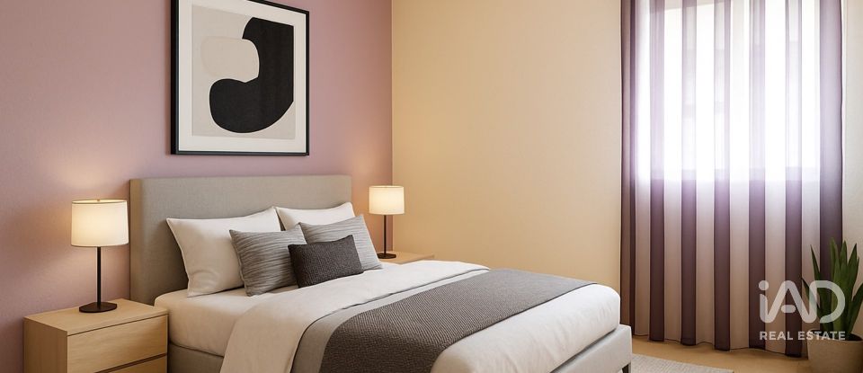 Piso 3 habitaciones de 85 m² en Ciudad Rodrigo (37500)